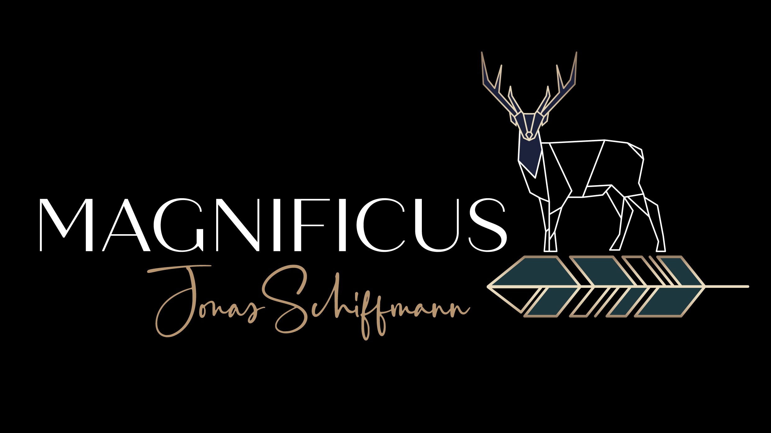 Magnificus — Jonas Schiffmann